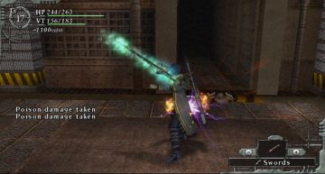 Immagine -1 del gioco Baroque per PlayStation 2