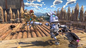 Immagine 15 del gioco Knack per PlayStation 4