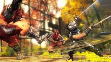 Immagine -7 del gioco Ninja Gaiden Sigma per PlayStation 3