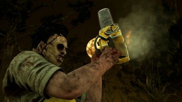 Immagine -9 del gioco Dead by Daylight per Xbox One