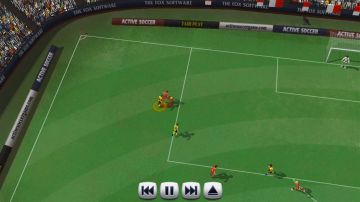 Immagine -12 del gioco Active Soccer 2 DX per Xbox One