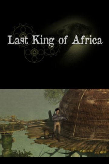 Immagine -5 del gioco Last King of Africa per Nintendo DS