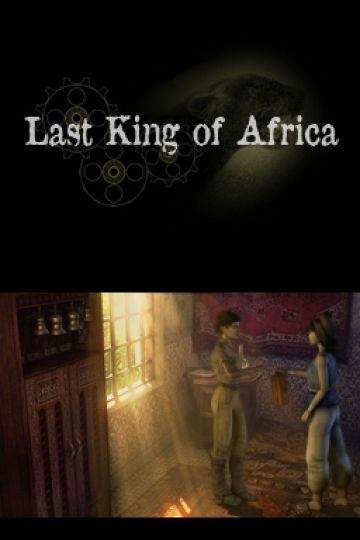 Immagine -4 del gioco Last King of Africa per Nintendo DS