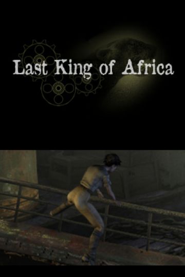 Immagine -3 del gioco Last King of Africa per Nintendo DS