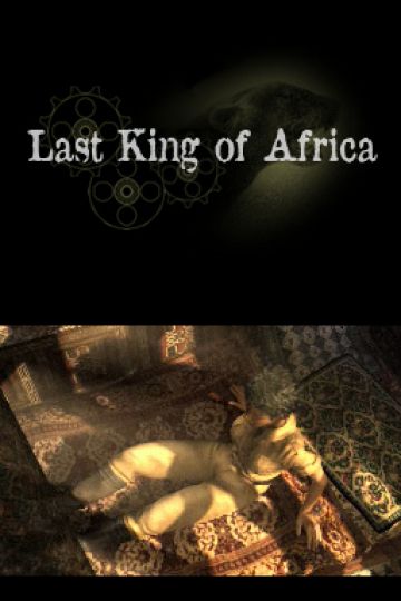 Immagine -2 del gioco Last King of Africa per Nintendo DS