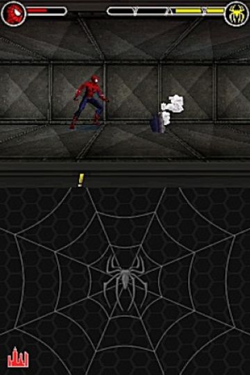 Immagine 0 del gioco Spider-Man 3 per Nintendo DS