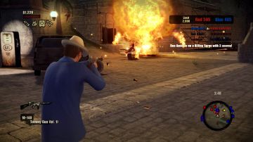 Immagine -15 del gioco Il Padrino 2 per Xbox 360