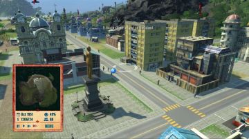 Immagine -4 del gioco Tropico 4 per Xbox 360