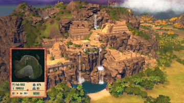 Immagine -3 del gioco Tropico 4 per Xbox 360