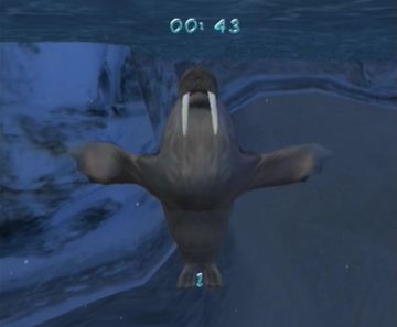 Immagine -12 del gioco Arctic Tale per Nintendo Wii