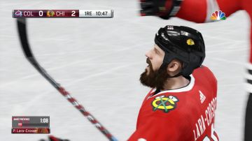 Immagine -1 del gioco NHL 18 per PlayStation 4