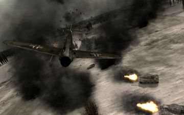 Immagine -4 del gioco Air Conflicts Secret Wars per PlayStation 3