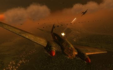 Immagine -12 del gioco Air Conflicts Secret Wars per PlayStation 3