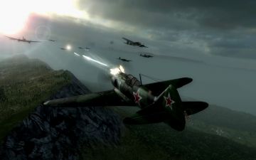 Immagine -10 del gioco Air Conflicts Secret Wars per PlayStation 3