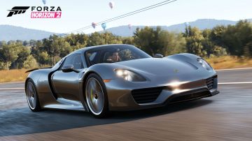 Immagine -9 del gioco Forza Horizon 2 per Xbox One