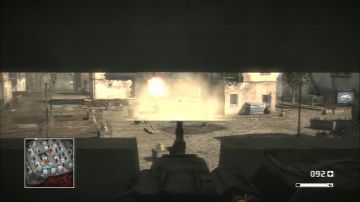 Immagine 11 del gioco Battlefield: Bad Company per PlayStation 3