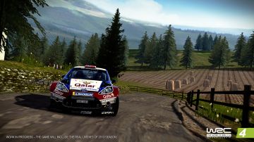 Immagine -1 del gioco WRC 4 per PlayStation 3
