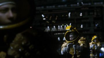 Immagine 22 del gioco Alien: Isolation per Xbox One