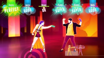 Immagine -2 del gioco Just Dance 2018 per Nintendo Wii