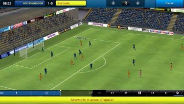 Immagine -9 del gioco Football Manager Classic 2014 per PSVITA