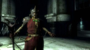 Immagine -15 del gioco The Elder Scrolls IV: Oblivion per Xbox 360