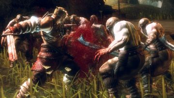 Immagine -11 del gioco Viking: Battle for Asgard per PlayStation 3