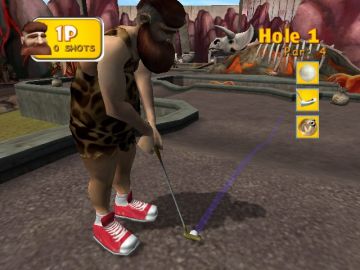 Immagine 0 del gioco King of Clubs per Nintendo Wii