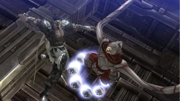 Immagine 36 del gioco Asura's Wrath per PlayStation 3