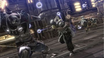 Immagine 37 del gioco Asura's Wrath per PlayStation 3