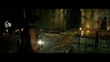 Immagine 24 del gioco The Evil Within per Xbox One