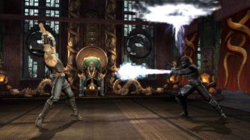 Immagine 1 del gioco Mortal Kombat per PlayStation 3