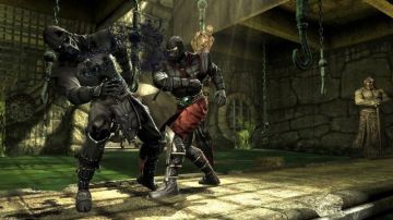 Immagine 2 del gioco Mortal Kombat per PlayStation 3
