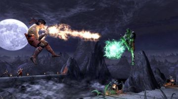 Immagine 4 del gioco Mortal Kombat per PlayStation 3