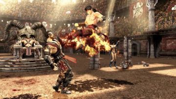 Immagine 5 del gioco Mortal Kombat per PlayStation 3