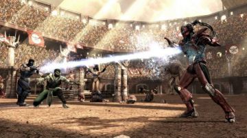 Immagine 6 del gioco Mortal Kombat per PlayStation 3