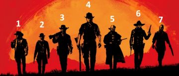 Immagine -14 del gioco Red Dead Redemption 2 per Xbox One