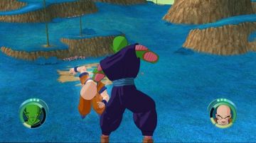 Immagine 23 del gioco Dragon Ball: Raging Blast per Xbox 360