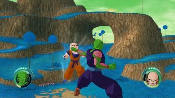 Immagine 24 del gioco Dragon Ball: Raging Blast per Xbox 360