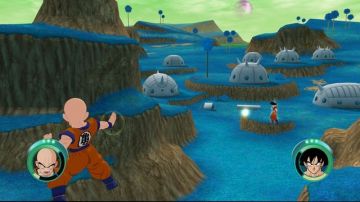 Immagine 26 del gioco Dragon Ball: Raging Blast per Xbox 360