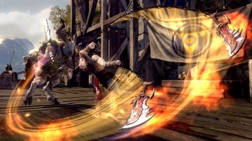 Immagine -9 del gioco God of War: Ascension per PlayStation 3