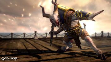 Immagine -1 del gioco God of War: Ascension per PlayStation 3