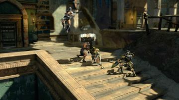 Immagine -4 del gioco God of War: Ascension per PlayStation 3