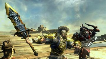 Immagine -2 del gioco God of War: Ascension per PlayStation 3