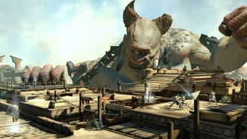 Immagine 0 del gioco God of War: Ascension per PlayStation 3
