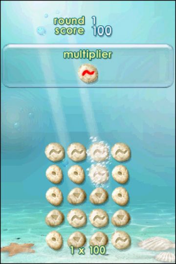 Immagine 0 del gioco Zenses Ocean per Nintendo DS