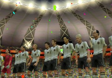 Immagine -15 del gioco Mondiali FIFA Sudafrica 2010 per Nintendo Wii