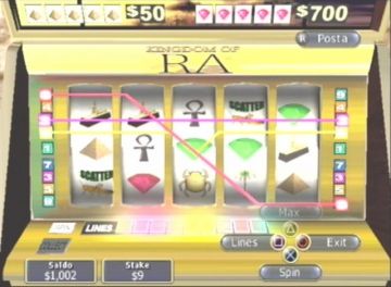 Immagine -8 del gioco Playwize Poker & Casino per PlayStation 2