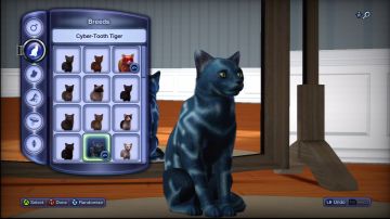 Immagine -6 del gioco The Sims 3 Animali & Co per Xbox 360