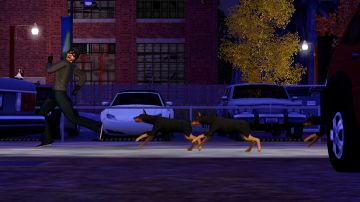 Immagine -4 del gioco The Sims 3 Animali & Co per Xbox 360