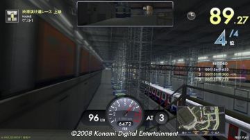 Immagine 70 del gioco GTI Club Supermini Festa per Nintendo Wii